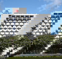 Bethesda Marriott - Tourism House