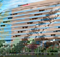 Bethesda Marriott Suites - Tourism House