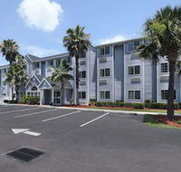Microtel Inn  Suites by Wyndham Palm Coast - Tourism House