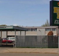 Budget Inn Express Bismarck - Tourism House