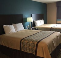 Victorian Inn Beatrice - Tourism House