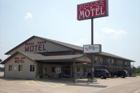 Gassville Ar Tourism House