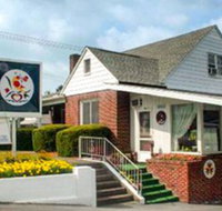 Judy's Motel Bedford - Tourism House