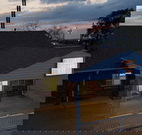 Family Budget Inn Bethany - Tourism House