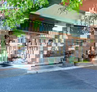 Comfort Inn  Suites - Tourism House