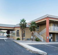 Super 8 by Wyndham Hurricane Zion National Park - Tourism House