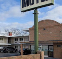 Viking Motel - Tourism House