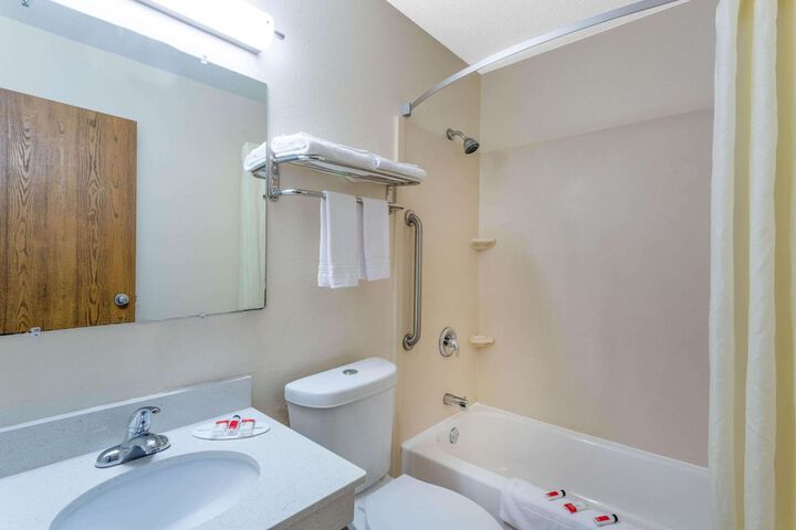 Super 8 By Wyndham Abingdon VA - thumb 7