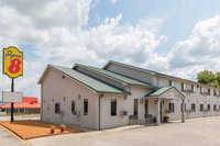 Mcgrew Ne Tourism House