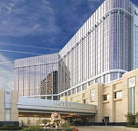 MGM Grand Detroit - Tourism House