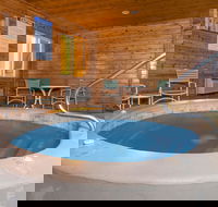 Super 8 by Wyndham Beaver UT - Tourism House