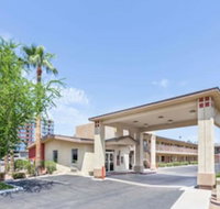 Super 8 by Wyndham Tempe/ASU/Airport - Tourism House