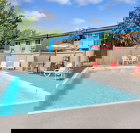 Ramada by Wyndham Spokane Valley - Tourism House