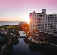 Hammock Beach Golf Resort  Spa - Tourism House