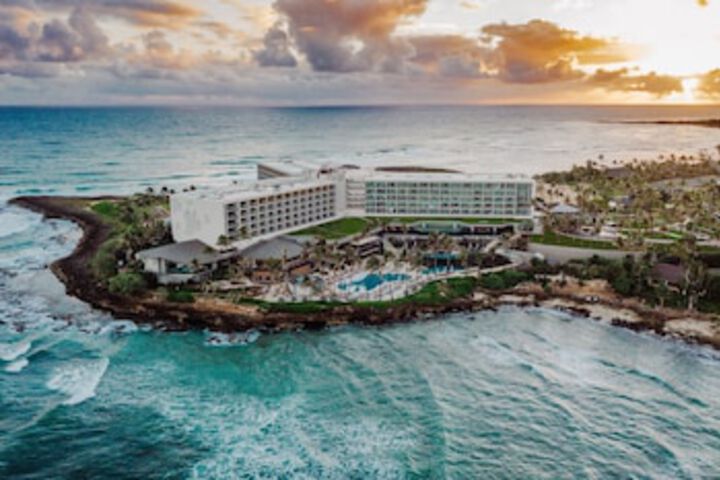 Turtle Bay Resort - thumb 0