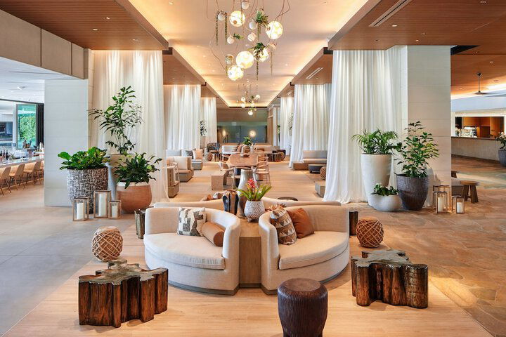 Turtle Bay Resort - thumb 6