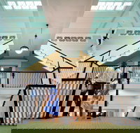 Omni Bedford Springs Resort - Tourism House