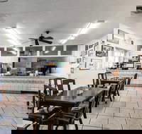 Rodeway Inn Kingman Route 66 - Tourism House