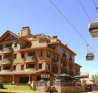 Inn at Lost Creek - Tourism House