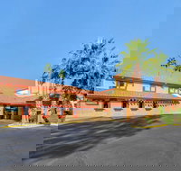 Quality Inn  Suites Goodyear - Phoenix West - Tourism House