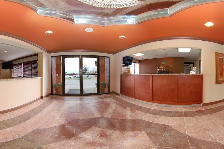 Quality Inn & Suites Morrow Atlanta South - thumb 1