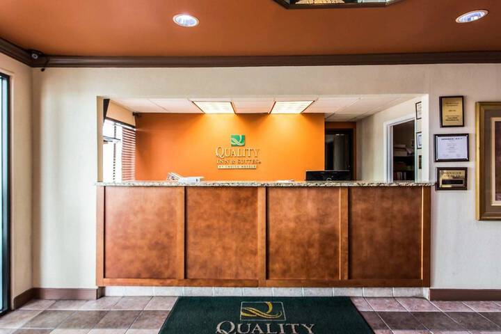 Quality Inn & Suites Morrow Atlanta South - thumb 7