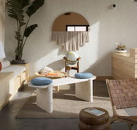 The Sandman - Tourism House