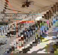 Bridgewalk A Landmark Resort - Tourism House