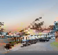 Silver Surf Gulf Beach Resort - Tourism House