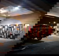 Quality Inn Alexandria - Tourism House