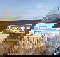 Travelodge by Wyndham Great Falls - Tourism House