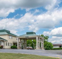 Quality Inn Bedford - Tourism House