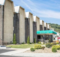 Quality Inn  Conference Center - Tourism House