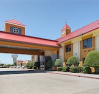 Red Roof Inn Plus Dallas - Addison - Tourism House