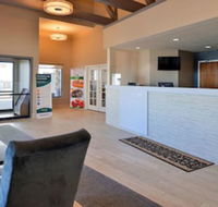 Quality Inn Beaver South - Tourism House