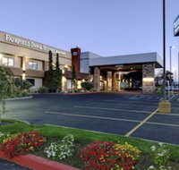 Fairfield Inn  Suites by Marriott Spokane Valley - Tourism House