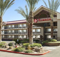 Ramada by Wyndham Tempe/At Arizona Mills Mall - Tourism House