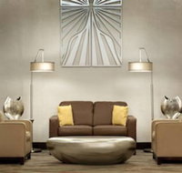 Radisson Hotel Akron/Fairlawn - Tourism House