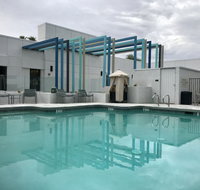 DoubleTree by Hilton Phoenix Chandler - Tourism House