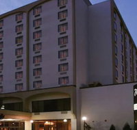 Radisson Hotel Bismarck - Tourism House