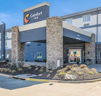 Comfort Inn Bonner Springs Kansas City - Tourism House