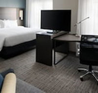Residence Inn by Marriott Newark Elizabeth/Liberty International Airport - Tourism House