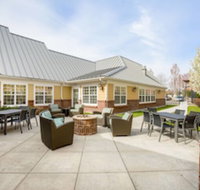 Residence Inn Spokane E Valley - Tourism House
