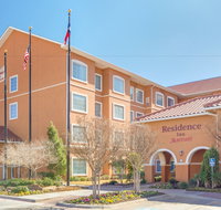 Residence Inn by Marriott Midland - Tourism House