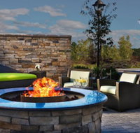 Residence Inn by Marriott Auburn - Tourism House