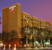 Residence Inn By Marriott Anaheim Resort Area - Tourism House