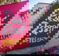 Red Roof Inn PLUS Tempe - Phoenix Airport - Tourism House