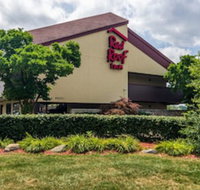 Red Roof Inn Detroit Metro Airport - Belleville - Tourism House
