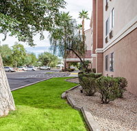 Comfort Inn Chandler - Phoenix South I-10 - Tourism House
