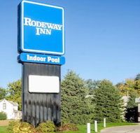 Rodeway Inn - Tourism House